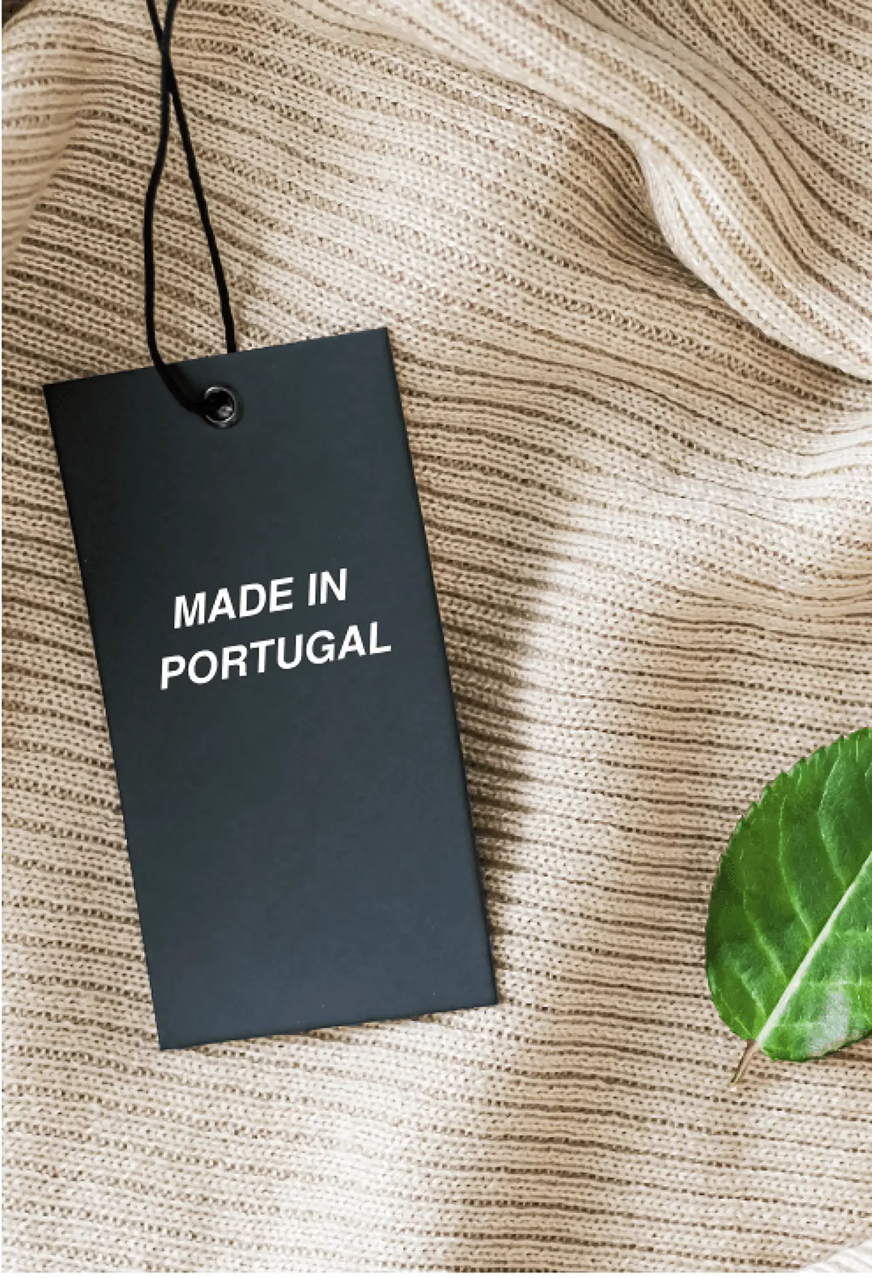 made in portugal etiquette